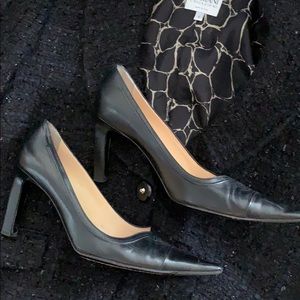 Vintage Chanel heels